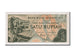 Geldschein, Indonesien, 1 Rupiah, 1960, UNZ
