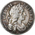 Gran Bretagna, Charles II, 4 Pence, Groat, 1675, Argento, MB+, KM:434