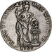 Netherlands, 3 Gulden, 1795, Silver, AU(50-53), KM:9.4