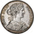 Duitse staten, FRANKFURT AM MAIN, 2 Thaler, 3-1/2 Gulden, 1861, Frankfurt