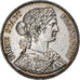 German States, FRANKFURT AM MAIN, 2 Thaler, 3-1/2 Gulden, 1861, Frankfurt