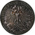 Estados Alemães, FRANKFURT AM MAIN, 2 Thaler, 3-1/2 Gulden, 1861, Frankfurt
