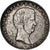 ITALIAN STATES, TUSCANY, Leopold II, Quattro (4) Fiorini, 1856, Silver