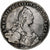 Russia, Catherine II, Rouble, 1774, Saint Petersburg, Argento, MB+, KM:67a.2
