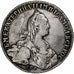 Russland, Catherine II, Rouble, 1774, Saint Petersburg, Silber, S+, KM:67a.2