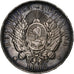 Argentina, Peso, 1882, Silver, EF(40-45), KM:29