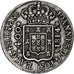 Portugal, Jo, 400 Reis, Pinto, 480 Reis, 1814, Lisbon, Silver, EF(40-45), KM:331