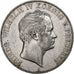German States, PRUSSIA, Friedrich Wilhelm IV, 2 Thaler, 3-1/2 Gulden, 1842