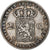 Pays-Bas, William III, 2-1/2 Gulden, 1869, Argent, TB+, KM:82