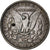 Stati Uniti, Morgan dollar, 1904, Philadelphia, Argento, MB+, KM:110