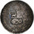 Peru, Sol, 1869, Lima, Silver, EF(40-45)