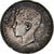 Espagne, Alfonso XIII, 5 Pesetas, 1898, Valencia, Argent, TTB, KM:707