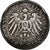 Etats allemands, BAVARIA, Otto, 5 Mark, 1903, Munich, Argent, TB+, KM:915
