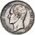 Belgium, Leopold I, Module 5 francs, Mariage du Duc de Brabant, 1853, Silver