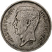 Belgique, Albert I, 20 Francs, 20 Frank, 1932, Nickel, TB+, KM:101.1