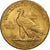United States, 10 Dollars, Indian Head, 1932, Philadelphia, Gold, AU(55-58)