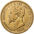 Estados italianos, SARDINIA, Vittorio Emanuele II, 10 Lire, 1860, Torino, Very