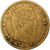 France, Napoleon III, 5 Francs, 1858, Paris, Gold, VF(30-35), Gadoury:1001