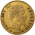 France, Napoleon III, 5 Francs, 1860, Paris, Gold, VF(30-35), Gadoury:1001