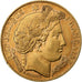 Francia, 10 Francs, Cérès, 1899, Paris, Oro, MBC+, Gadoury:1016, KM:830