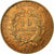 Frankrijk, 10 Francs, Cérès, 1899, Paris, Goud, ZF+, Gadoury:1016, KM:830