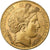 France, 10 Francs, Cérès, 1899, Paris, Gold, AU(55-58), Gadoury:1016, KM:830