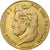 Francia, 20 Francs, Louis-Philippe, 1837, Paris, Oro, MB+, Gadoury:1031
