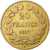 Francja, 20 Francs, Louis-Philippe, 1837, Paris, Złoto, VF(30-35)