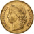 Suiza, 20 Francs, 1896, Bern, Oro, MBC+, KM:31.3