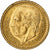 Mexiko, 2-1/2 Pesos, 1945, Mexico City, Gold, VZ, KM:463