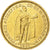 Hungary, Franz Joseph I, 20 Korona, 1901, Kormoczbanya, Gold, AU(55-58), KM:486