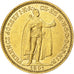 Hongrie, Franz Joseph I, 20 Korona, 1901, Kormoczbanya, Or, SUP, KM:486