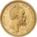 Schweden, Oscar II, 20 Kronor, 1878, Gold, VZ, KM:748
