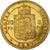 Hongrie, Franz Joseph I, 8 Forint 20 Francs, 1883, Kormoczbanya, Or, SUP, KM:467