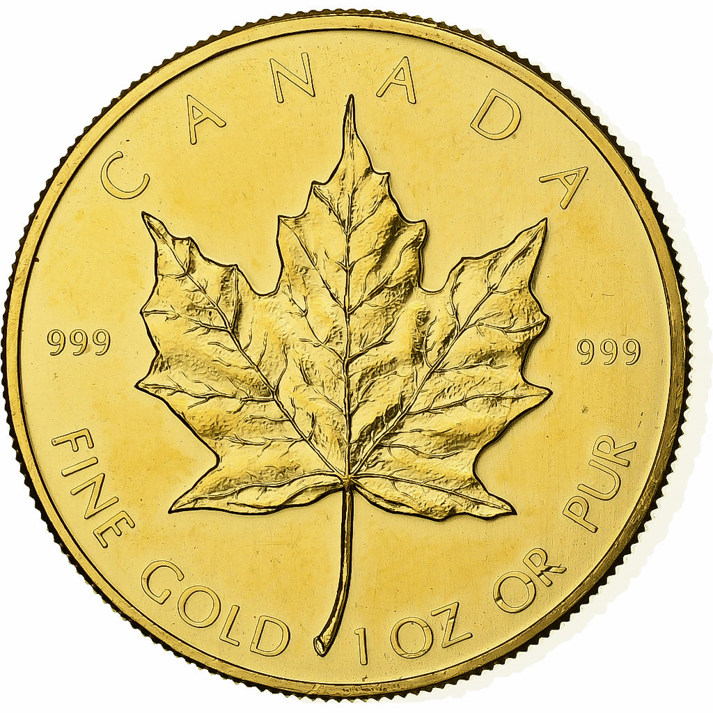 Canada, Elizabeth II, 50 Dollars, 1979, Royal Canadian Mint, Gold, AU(55-58)