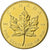 Canada, Elizabeth II, 50 Dollars, 1979, Royal Canadian Mint, Gold, AU(55-58)