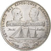 Portugal, 1000 Escudos, 1997, Lisbonne, Argent, SUP, KM:695