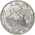 Portugal, 1000 Escudos, 1998, Lisbon, Silver, AU(55-58), KM:707