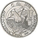 Portugal, 1000 Escudos, 1998, Lisbon, Srebro, AU(55-58), KM:707