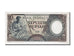 Geldschein, Indonesien, 10 Rupiah, 1958, UNZ