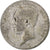 Belgium, Albert I, Franc, 1912, Silver, VF(20-25), KM:72