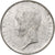 Belgium, Albert I, Franc, 1913, Silver, EF(40-45), KM:73.1