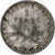 France, Franc, Semeuse, 1902, Paris, Argent, TB, Gadoury:467, KM:844.1