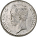 Belgio, Albert I, 2 Francs, 2 Frank, 1912, Argento, SPL-, KM:75