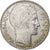 Francia, 10 Francs, Turin, 1939, Paris, Plata, MBC+, Gadoury:801, KM:878
