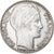 Francia, 10 Francs, Turin, 1938, Paris, Plata, MBC+, Gadoury:801, KM:878