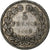 Francia, 5 Francs, Louis-Philippe, 1832, Bayonne, Argento, MB+, Gadoury:678