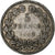 Francja, 5 Francs, Louis-Philippe, 1832, Bayonne, Srebro, VF(30-35)