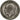 Great Britain, 1/2 Crown, 1920, Silver, VF(20-25), KM:818.1a