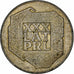 Poland, 200 Zlotych, 1974, Warsaw, Copper-nickel, EF(40-45), KM:72